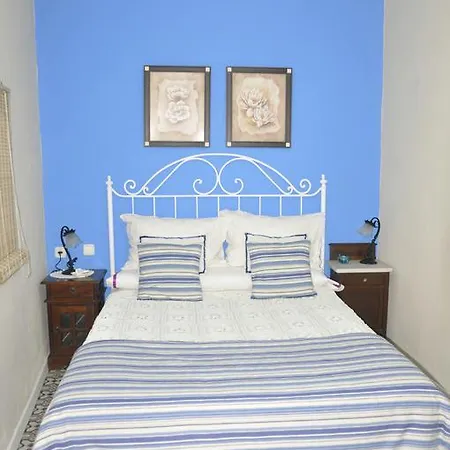 Apartamento Casa Andrea La Abuela