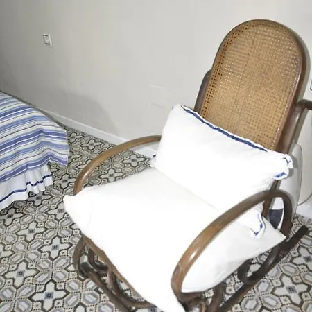 Casa Andrea La Abuela * Vejer de la Frontera