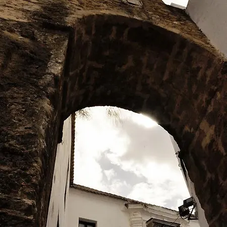 Apartamento Casa Andrea La Abuela Vejer de la Frontera