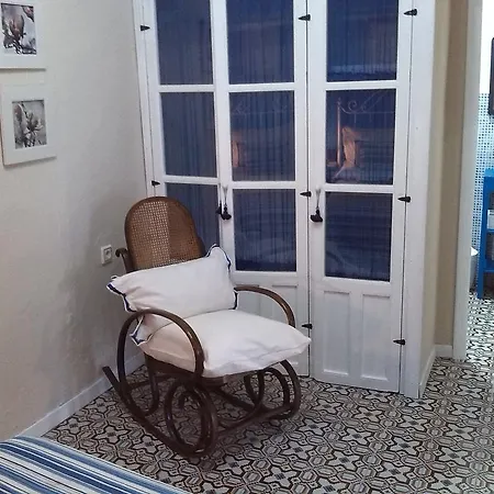 Casa Andrea La Abuela Apartamento