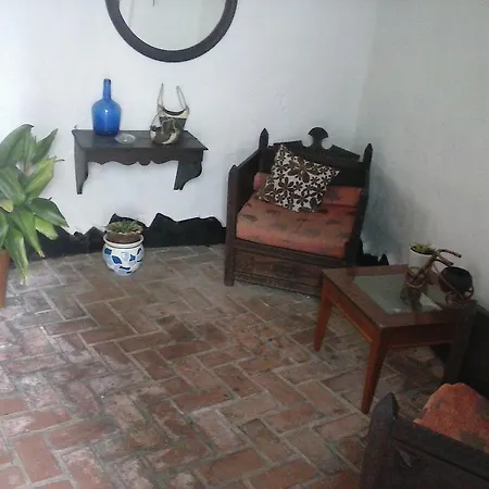 Casa Andrea La Abuela Apartamento Vejer de la Frontera