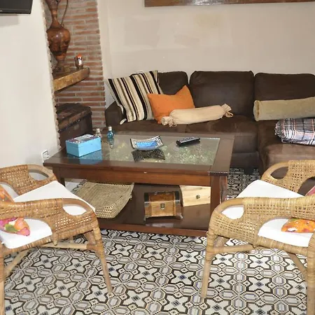 Casa Andrea La Abuela
