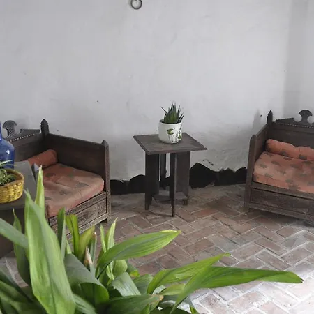 Apartment Casa Andrea La Abuela