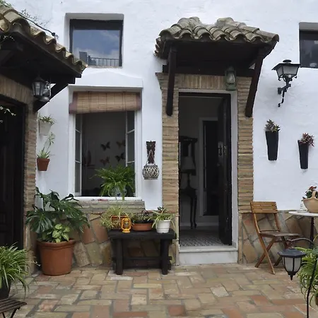 Casa Andrea La Abuela * Vejer de la Frontera
