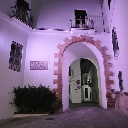 Casa Andrea La Abuela *