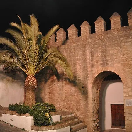 Casa Andrea La Abuela * Vejer de la Frontera