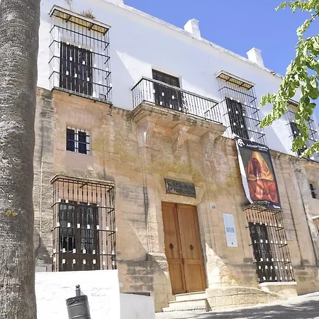 Casa Andrea La Abuela * Vejer de la Frontera