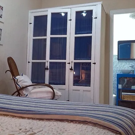 Casa Andrea La Abuela 아파트
